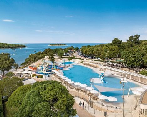 Mobile Homes Veštar-2