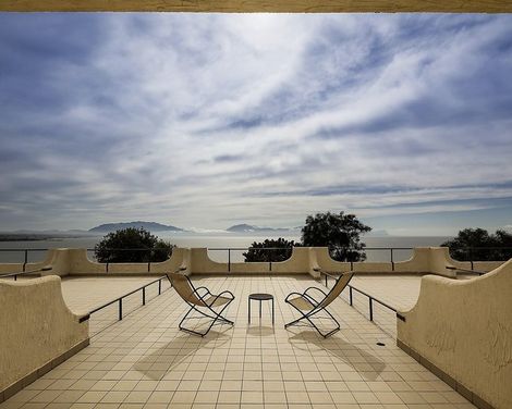 CDSHotels Terrasini - Città del Mare-4