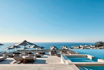 Esperos Village Blue & Spa - Adults Only