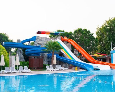 Oz Incekum Beach Resort-4