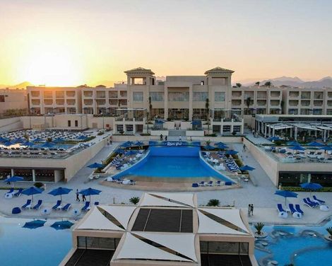 Cleopatra Luxury Beach Resort Makadi Bay - Adults Only-2