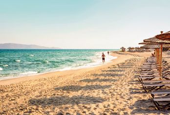 Hotel, Sentido Pearl Beach Kos