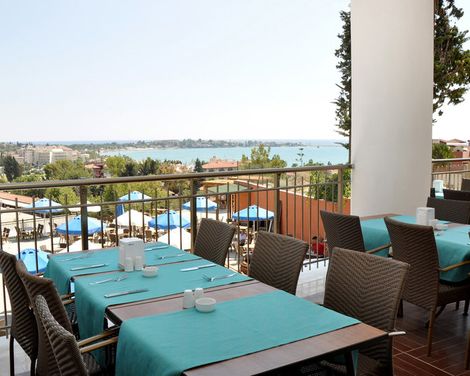 alltoura Club Hotel Side Prenses Resort & Spa-4