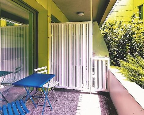 Carine Hotel Park-0