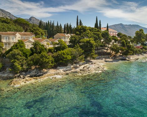 Bellevue Maradiso Village by Aminess-0