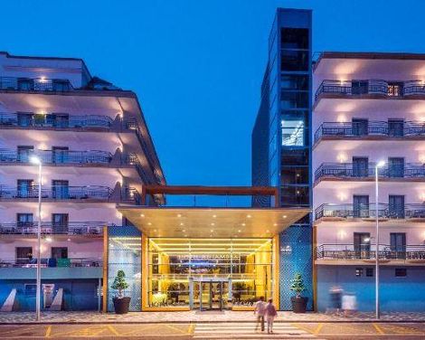 Hotel Alhambra-0
