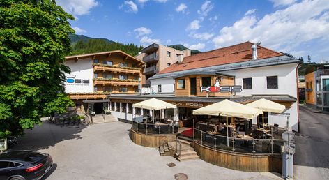 KOSIS Sports Lifestyle Hotel