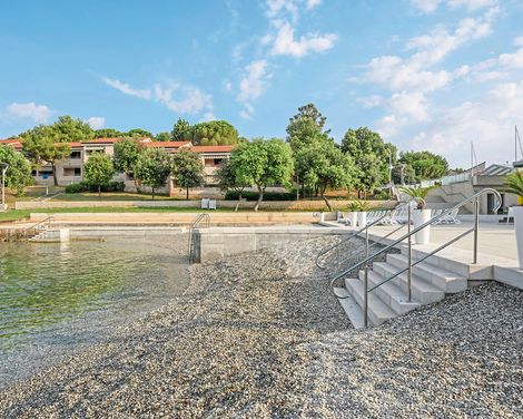 Resort Petalon Hotel-1