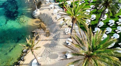 Constantinou Bros Pioneer Beach Hotel
