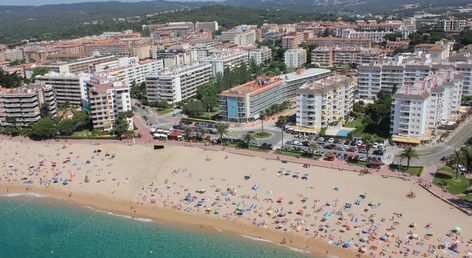 Hotel Surf Mar