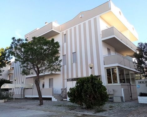 Alba Holiday Hotel & Residence-4