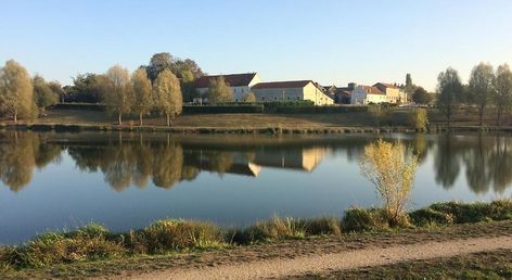 Chambres d hôtes Au Lévrier De Chessy