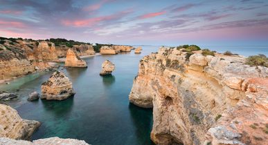 Ferienwohnungen Portugal
