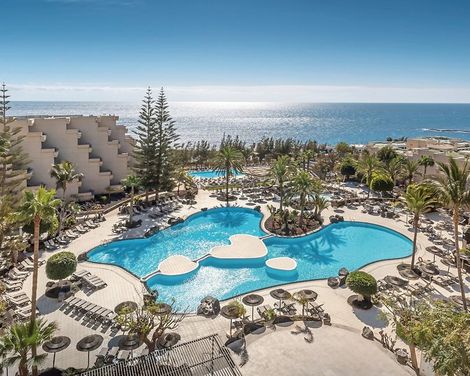 Barceló Lanzarote Active Resort-1