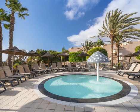 Barceló Lanzarote Active Resort-2