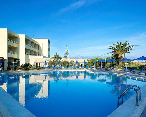 Hotel Eleftheria-1