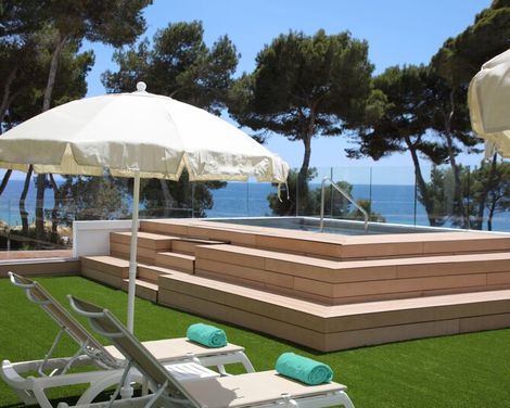 Iberostar Selection Santa Eulalia Ibiza-4