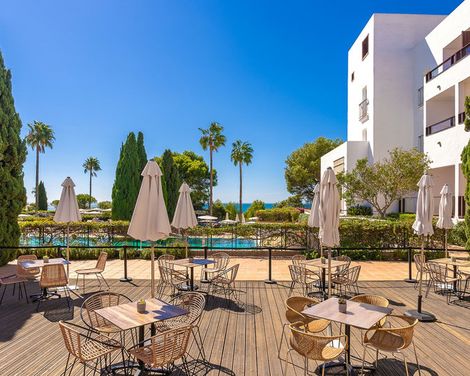 Hotel Fuerte Conil-Resort-4