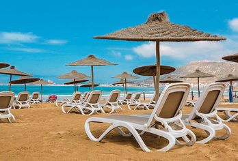Hotel, Allegro Agadir
