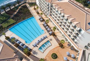 Hotel, Vila Galé Santa Cruz