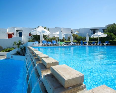 Canvas by Mitsis Cretan Village-2