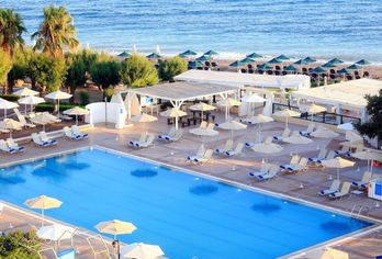 Blue Bay Resort