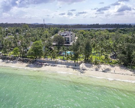 Neptune Beach Resort-0