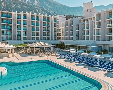 Bluesun Hotel Alga-3