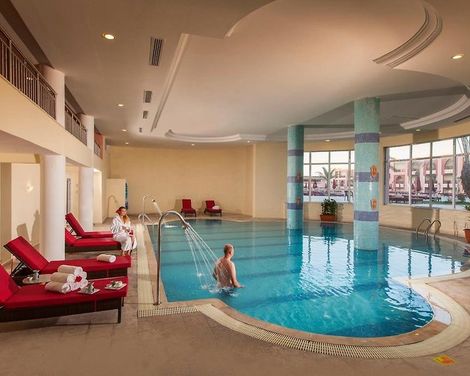 Lella Meriam Hotel & Club-4