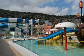 Cactus Royal Spa & Resort