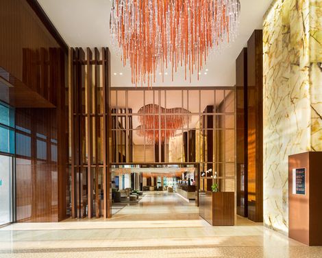 Millennium Place Barsha Heights Hotel-2