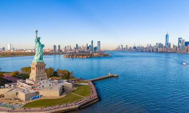 New York intensiv erleben 