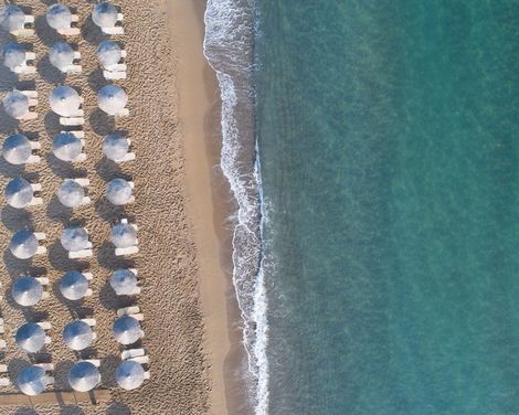 Hotel Blue Sea Beach Affiliated by Meliá-2