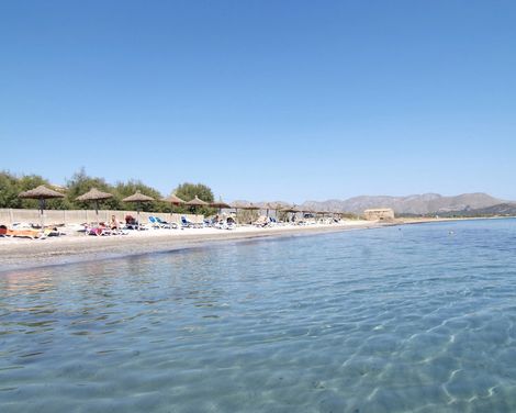 PortBlue Club Pollentia Resort & Spa-0