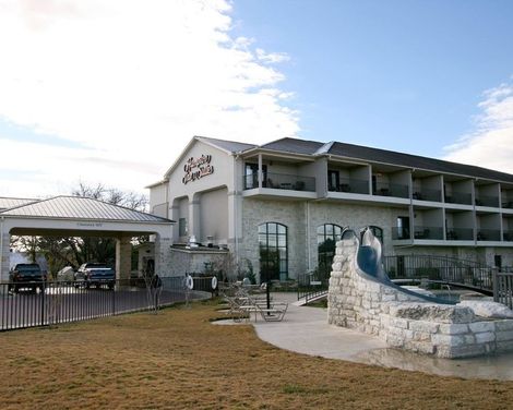 Hampton Inn & Suites Fredericksburg-3