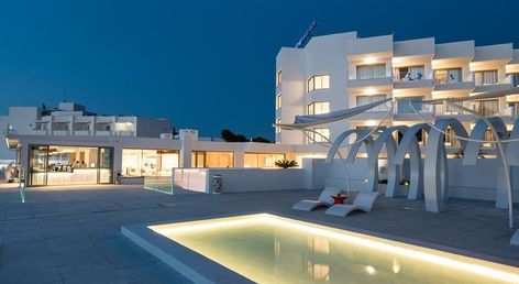 THB Naeco Ibiza
