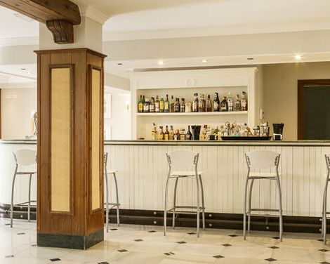 Hotel ILUNION Hacienda de Mijas-3