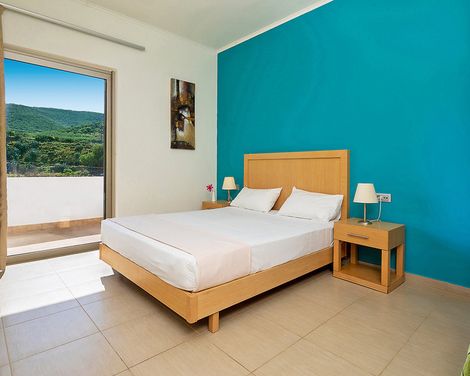Elena Beach hotel-0