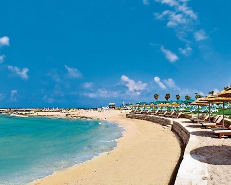 Olympic Lagoon Resort Paphos-0