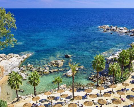 Arbatax Park Resort - Telis-0