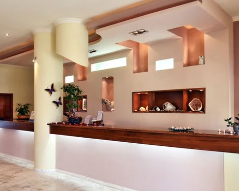 Belussi Beach Hotel & Suites-2