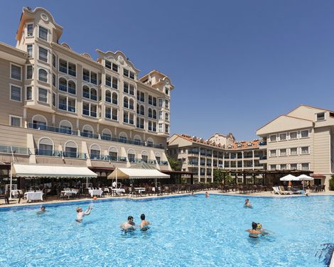 Sultan Of Side Hotel-4