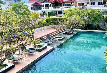 Kudos Parc Pattaya