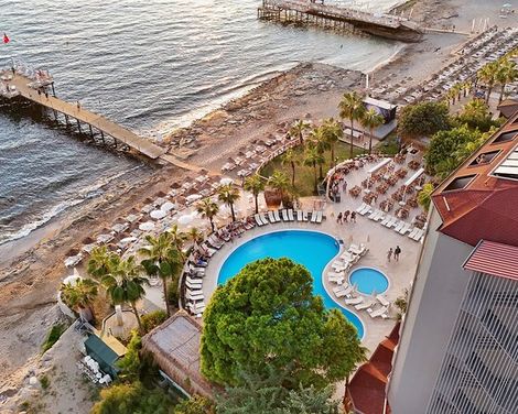 Anitas Beach Hotel-0