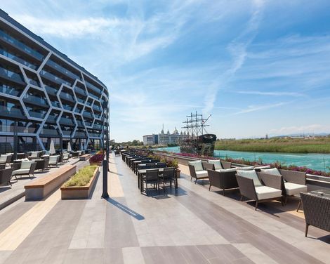 Bosphorus Sorgun Hotel-4