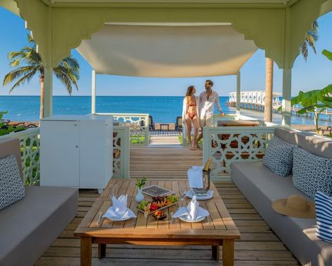 Swandor Hotels & Resorts Topkapi Palace-1