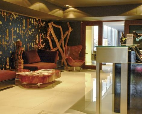 Porto Trindade Hotel-4