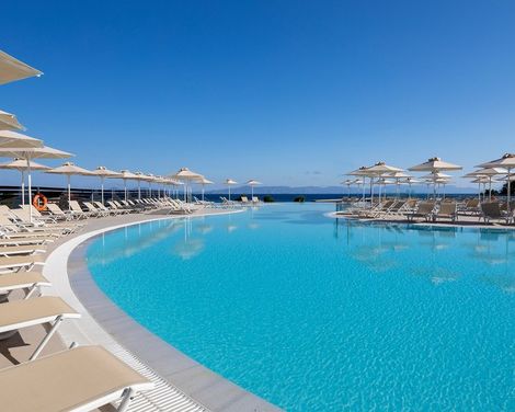 Belair Beach Hotel-2