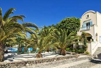 Strogili Hotel