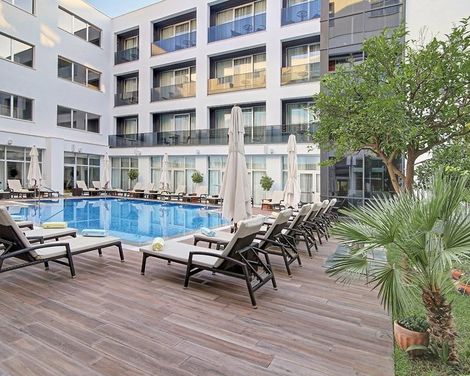 Hotel Lero-0